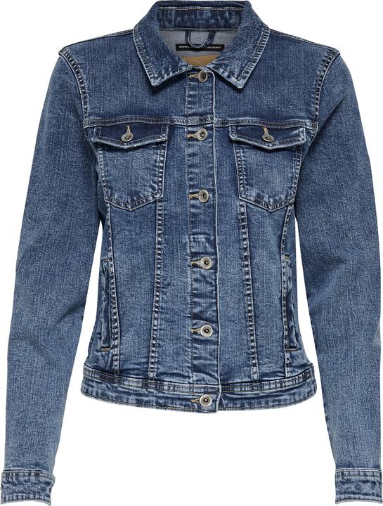 Produktbild Only Kurze Jeansjacke (44)