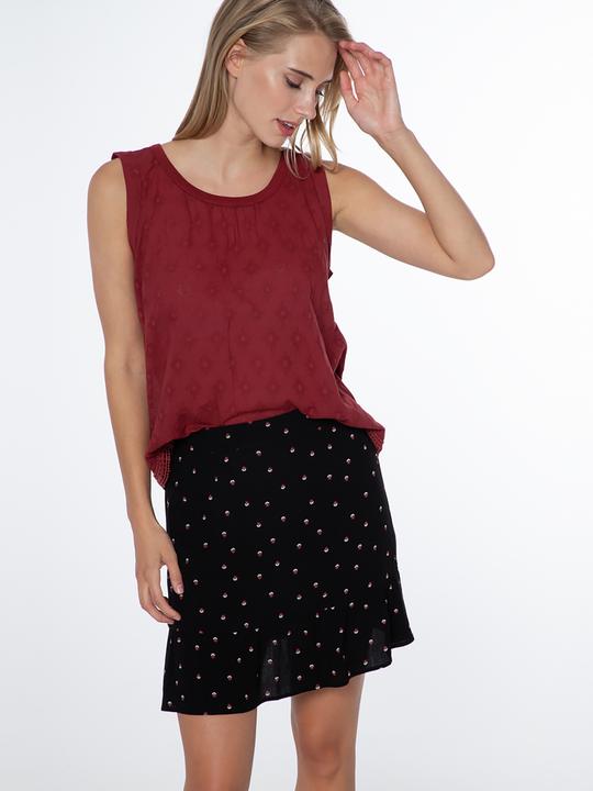 Actual product image MGA Ladies Skirt Protest Protteda Skirt (42)