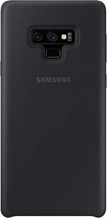 Produktbild Samsung Silicone Cover (Samsung Galaxy Note 9)