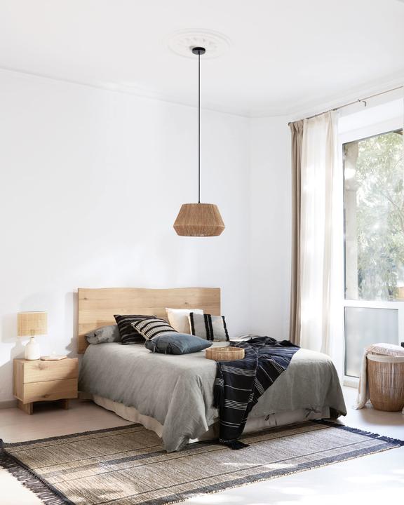 Actual product image Kave Home Crismilda (E27)