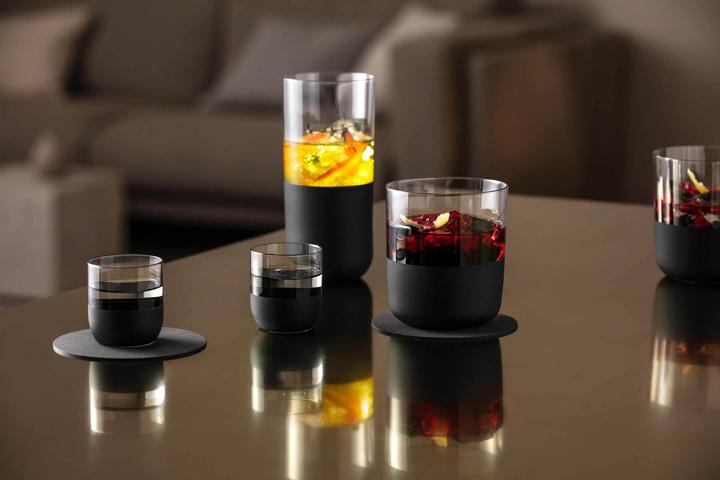 Produktbild Villeroy & Boch Bargläser Manufacture Rock (12 x, Whiskygläser)