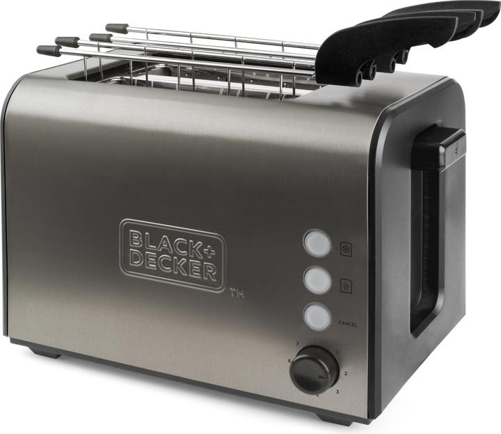 Black & Decker BXTOA900E