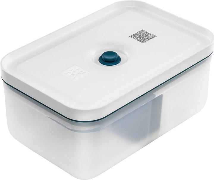 Produktbild Zwilling Dinox FRESH & SAVE Kunststoff-Lunchbox 36801-314-0 1 6 L