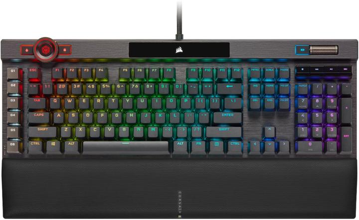 Corsair K100 (CH, Cable)