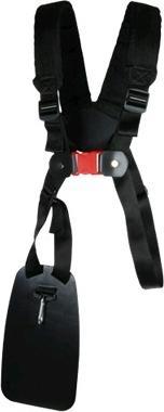 Actual product image Stiga BC 450 HD 4stroke petrol brushcutter Honda GX50engine