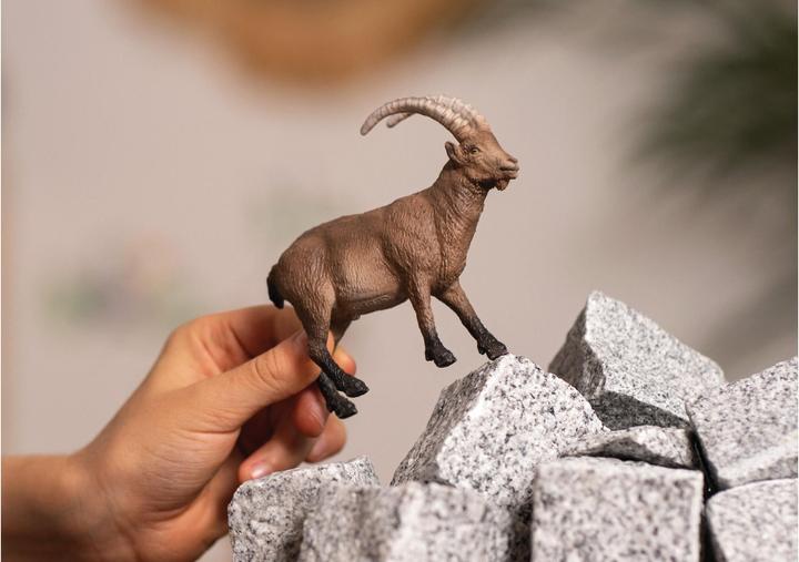 Produktbild Schleich Steinbock