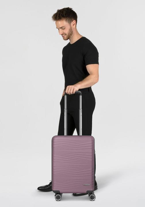 Actual product image Franky Dallas 3.0 (36 l, Hand luggage (up to 50 litres))