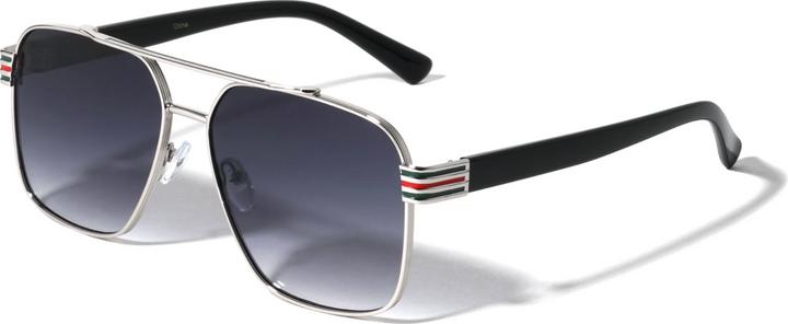 Sunglasses-Store Piloten Sonnenbrille