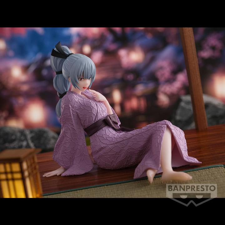 Produktbild Banpresto Tensei Shitara Slime Datta Ken - Luminus