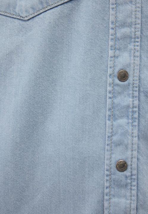 Produktbild Mavi Jeanshemd Ted (L)