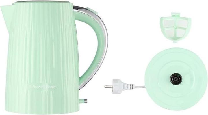 Produktbild Russell Hobbs Eden Wasserkocher (1.70 l)