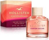 Image du produit Hollister Canyon Escape (Eau de parfum, 100 ml)