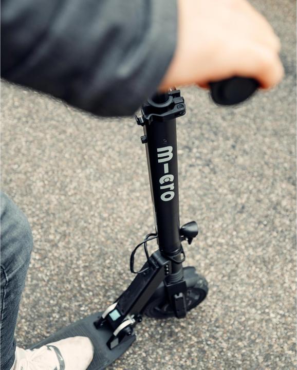 Actual product image Micro Explorer II (20 km/h, 35 km, 350 W)