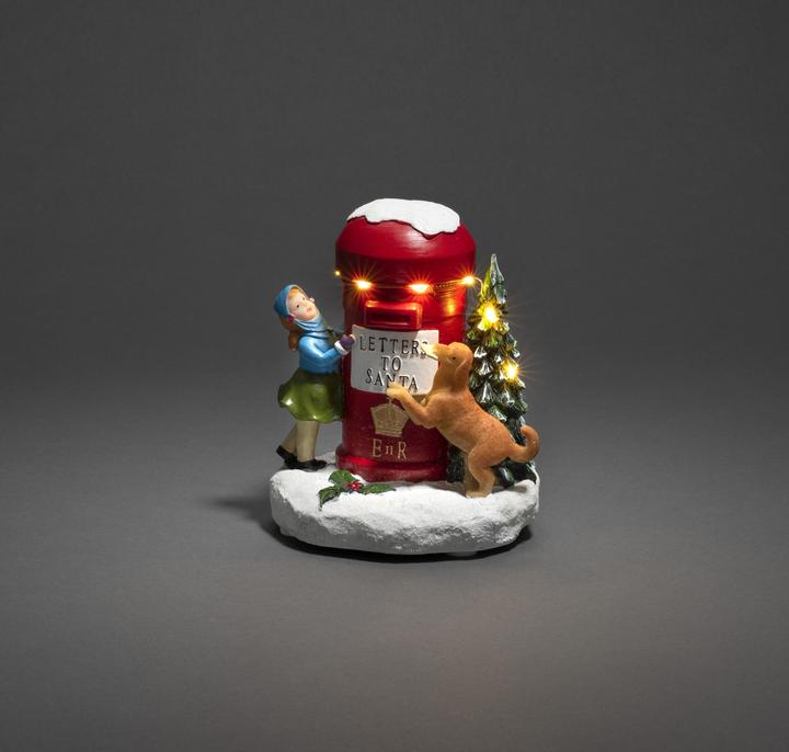Actual product image Konstsmide LED scenery