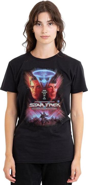 Produktbild The Final Frontier TShirt (S)