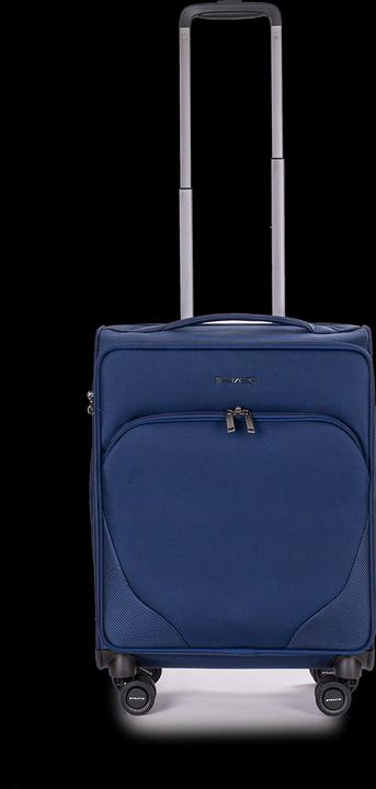 Immagine prodotto Stratic Valigia mix (36 l, Bagaglio a mano (fino a 50 litri))