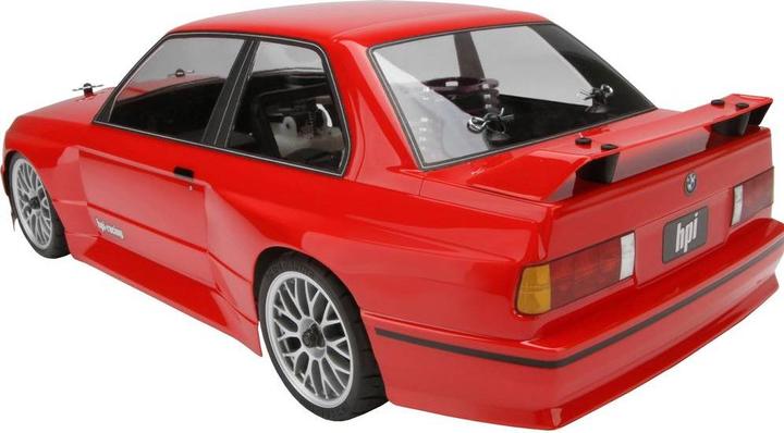 Immagine prodotto HPI BMW E30 M3 Carrozzeria