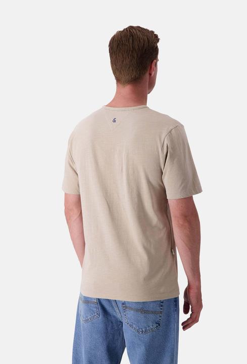 Actual product image Colours & Sons T-shirts Slub (S)