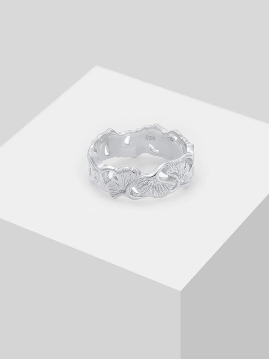 Produktbild Elli Ginkgo Blatt Design (56, 925 Silber)
