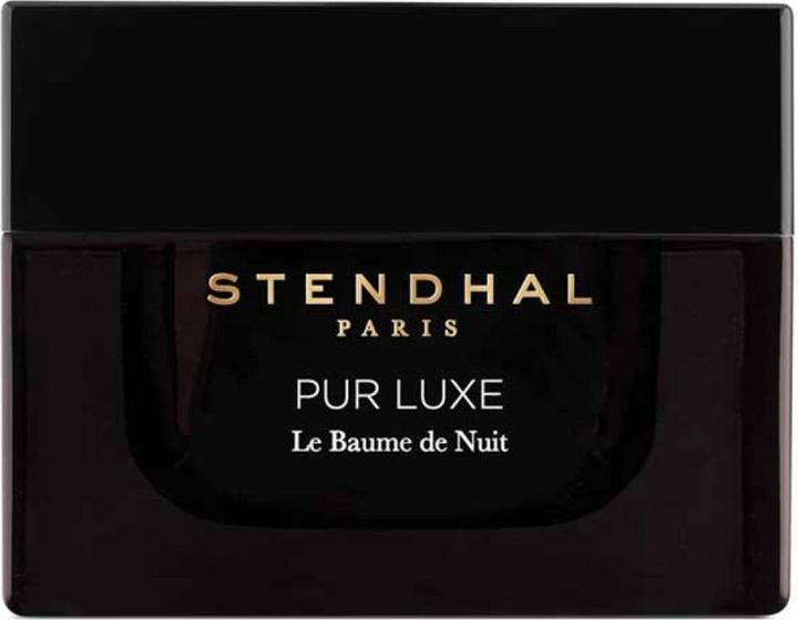 Stendhal Pure Luxe Le Baume De Nuit 50 (50 ml, Nachtcreme)