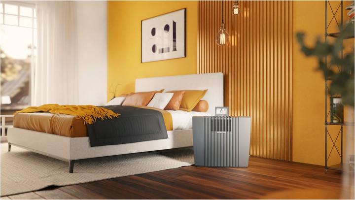Immagine prodotto Venta AP902 Purificatore d'aria professionale per stanze fino a 75 m² (75 m²)