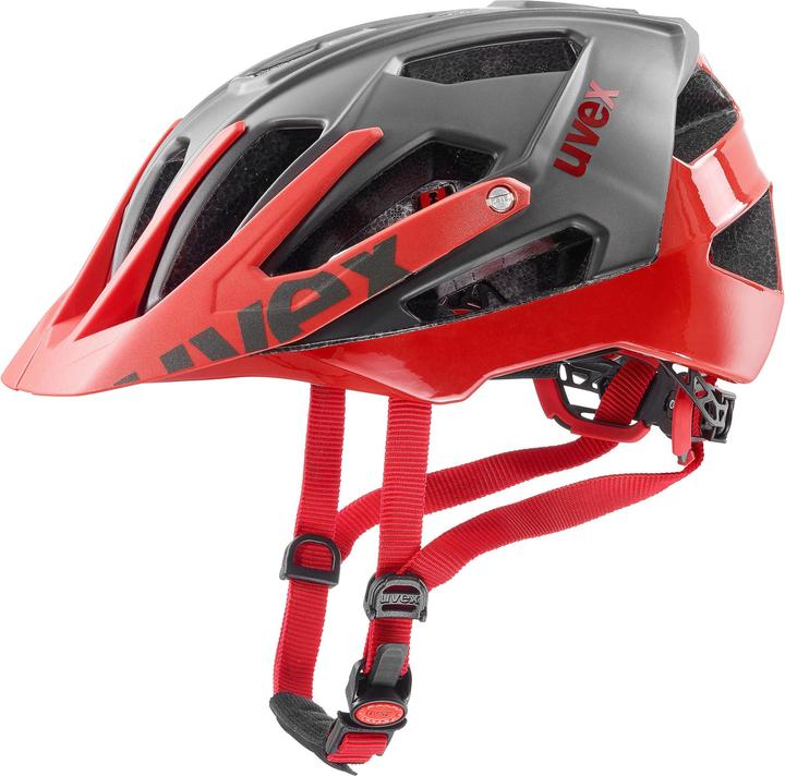 Actual product image Uvex Sports Quatro (56 - 60 cm)
