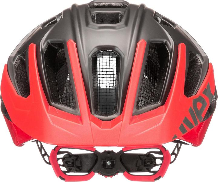 Actual product image Uvex Sports Quatro (56 - 60 cm)
