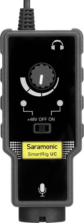 Produktbild Saramonic SmartRig II