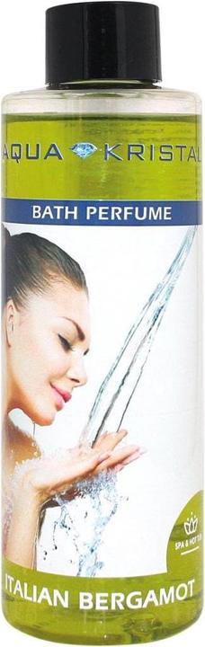 Produktbild Aqua Kristal AquaKristal Whirlpoolduft (200 ml, Badeperlen)