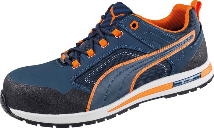 Image du produit Puma Crosstwist Low (S3, 41)
