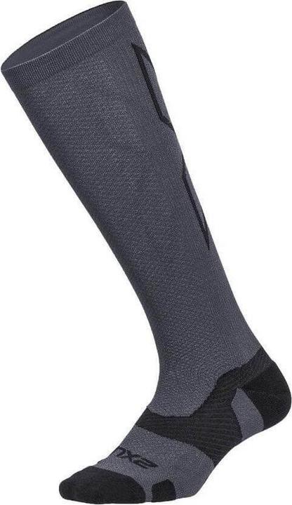 Produktbild 2XU socken in voller länge vectr l.cush (42 - 46)