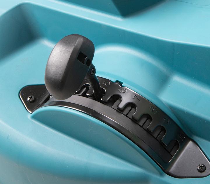 Produktbild Makita DLM538Z (Akkubetrieb)