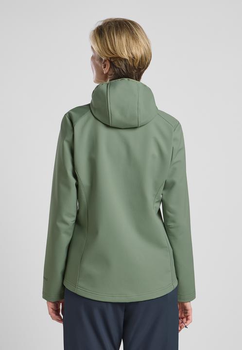Produktbild Jack Wolfskin Bornberg Hoody W (XL)