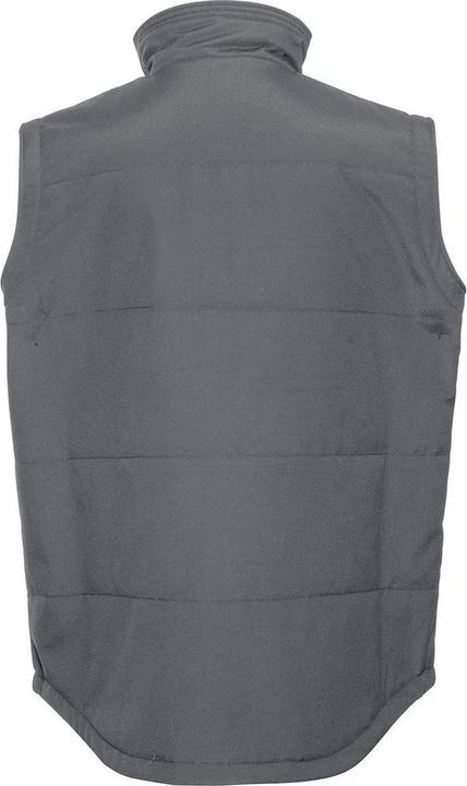 Actual product image Russell Mens Heavy Duty Gilet (XXL)
