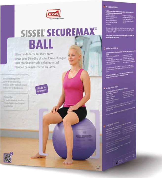 Actual product image Sissel Securemax (75 cm)