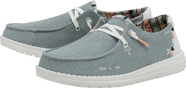 Produktbild Hey Dude Wendy Boho Embroidered (38)