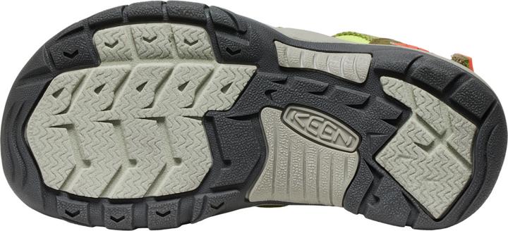 Actual product image Keen Y Newport Boundless (39)