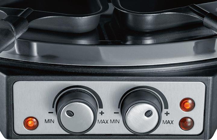 Image du produit Severin RG2348
