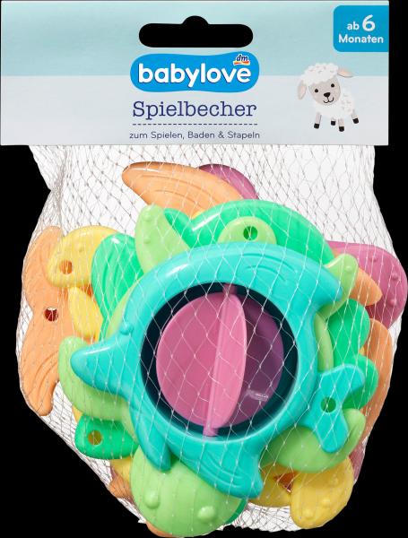 Immagine prodotto dm babylove Giocare a coppa