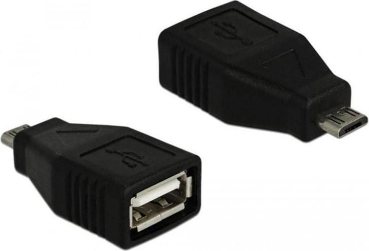 Produktbild Delock USB 2.0 (USB 2.0)