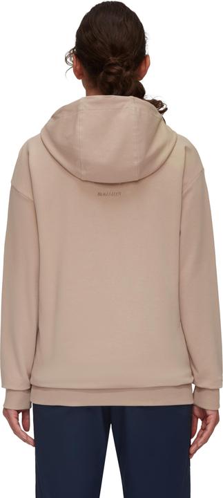 Actual product image Mammut ML Hoody Women Original (L)