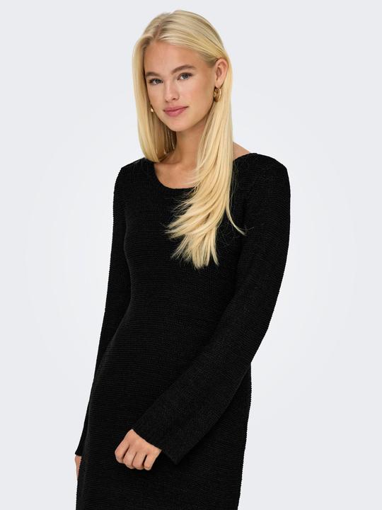 Produktbild Only ONLGEENA Kurzes Kleid Strickkleid (L)