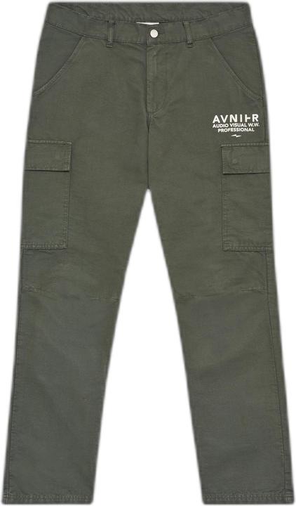 Actual product image Avnier trousers rigger v2 (28)