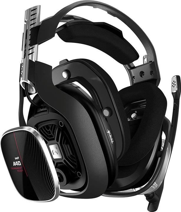 Image du produit Astro Gaming A40 TR + MixAmp Pro TR für Xbox (Filaire)