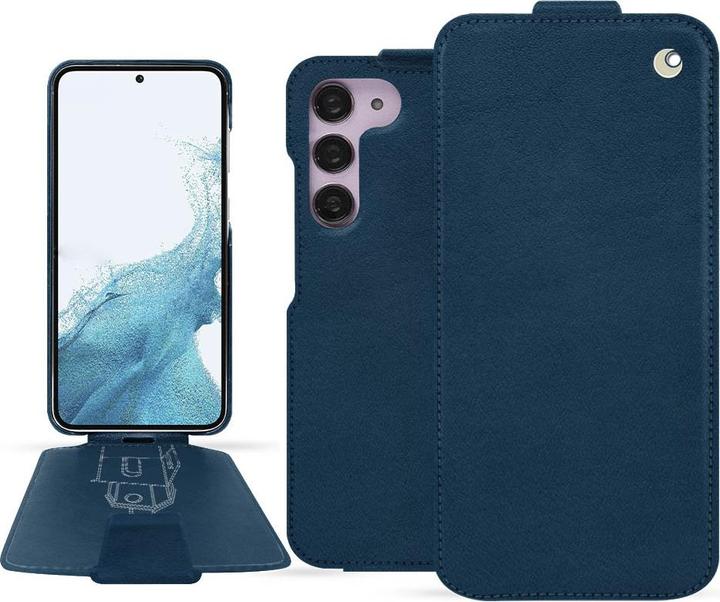 Blu Mediterranean ( Pantone #0E3043 )