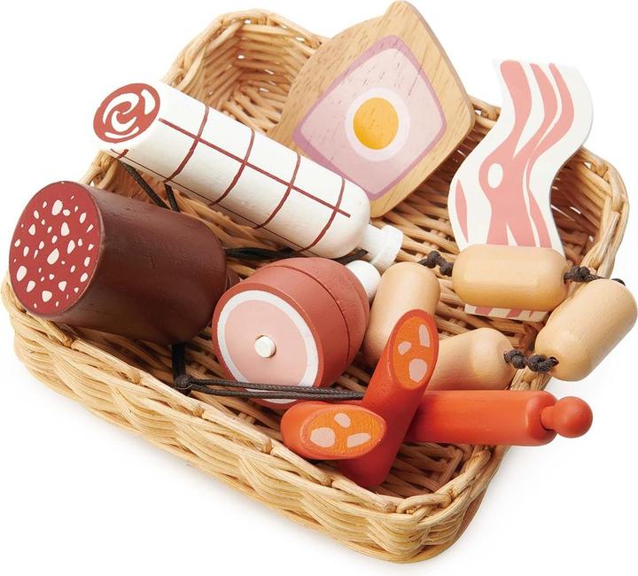 Image du produit Tender Leaf Toys Saucisse