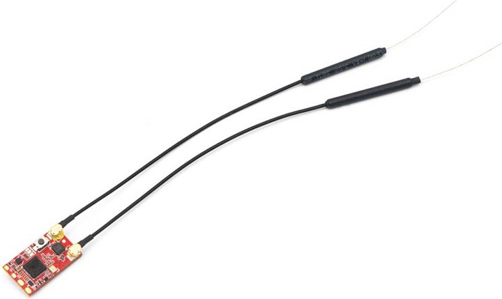 Actual product image FrSky TW Mini Empfänger SBUS/FBUS/S.Port