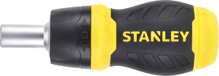 Black & Decker Cacciavite BitRatchet (Porta, Cacciavite a croce PZ, Fessura croce Phillipps (PH))