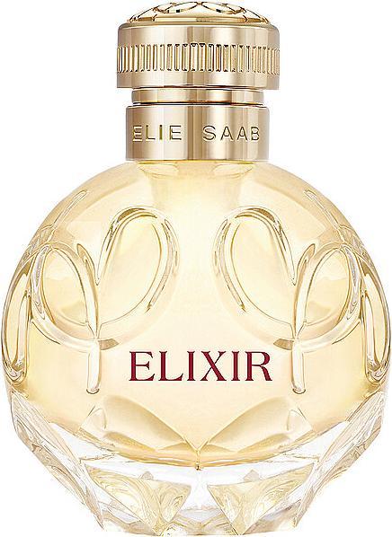 Immagine prodotto Elie Saab Elixir Eau de Parfum Spray 1000ml (Eau de parfum, 100 ml)