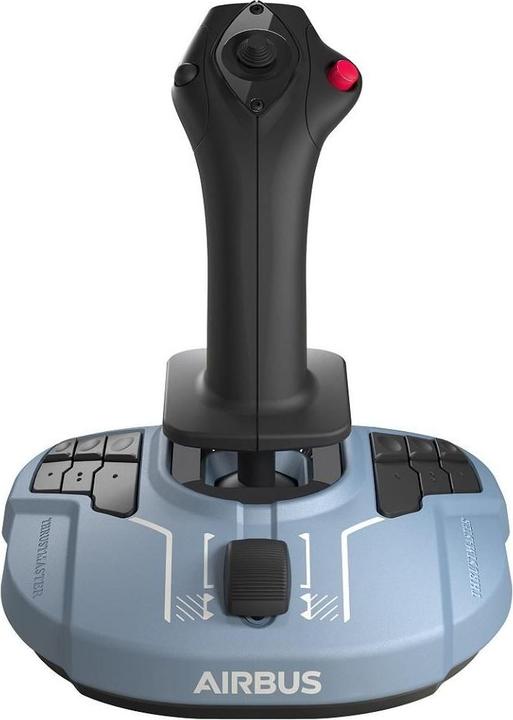 Immagine prodotto Thrustmaster TCA Sidestick Airbus Edition (PC)